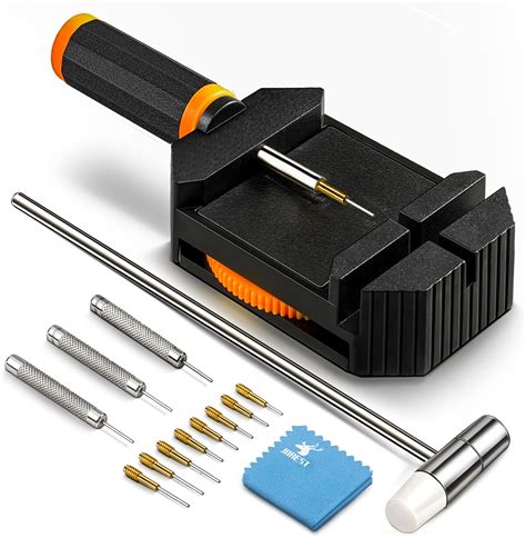 watch strap shortening tool